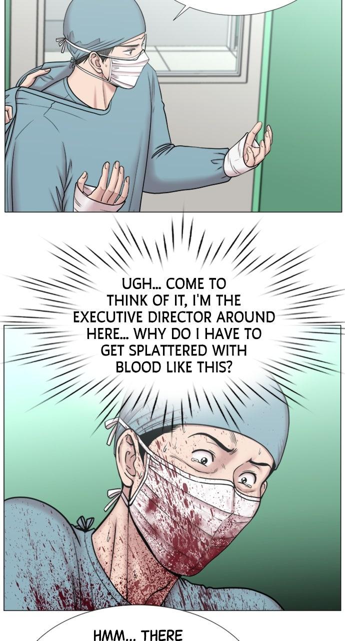 Trauma Center: Golden Hour - Chapter 108 - 9