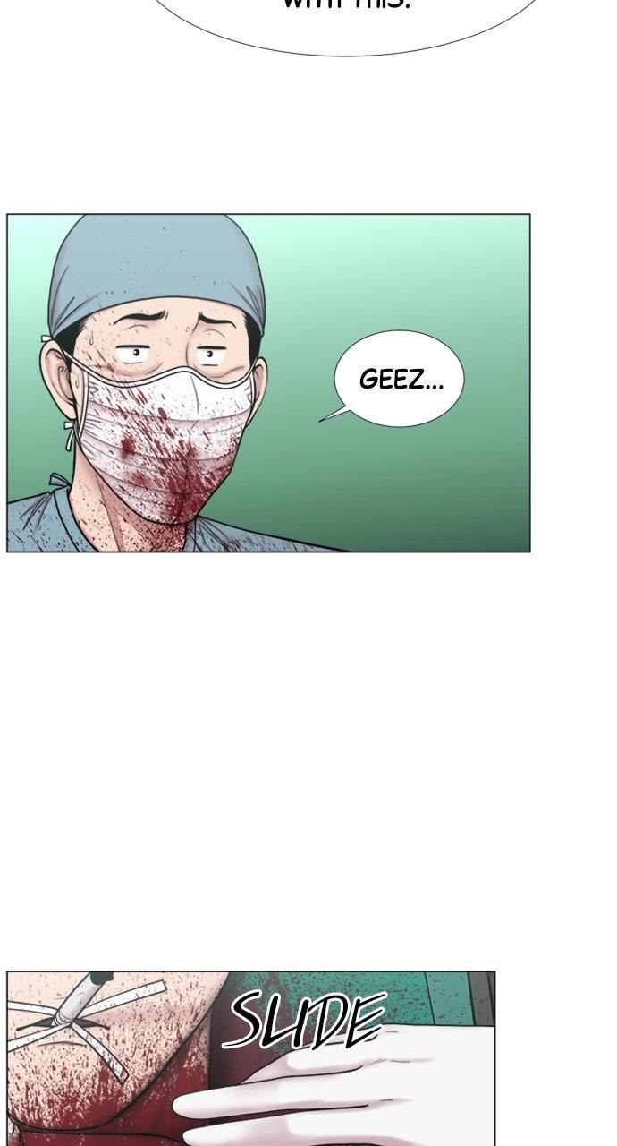 Trauma Center: Golden Hour - Chapter 108 - 15