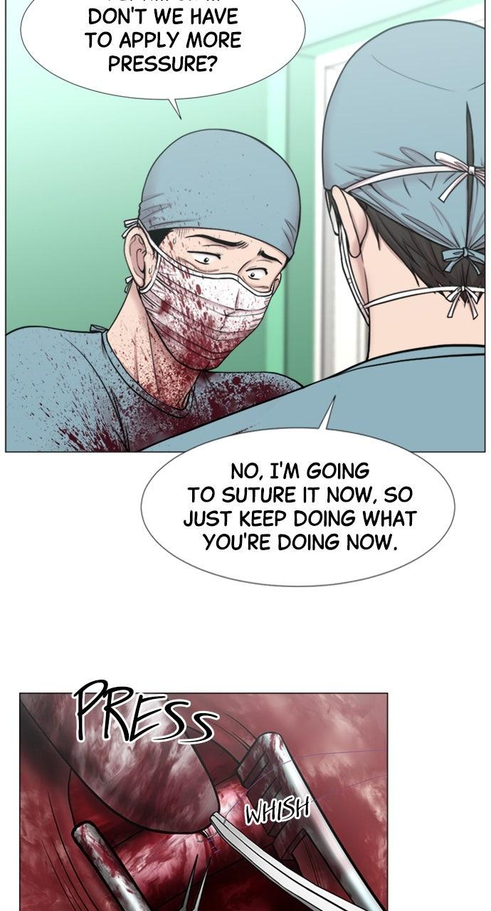 Trauma Center: Golden Hour - Chapter 108 - 17