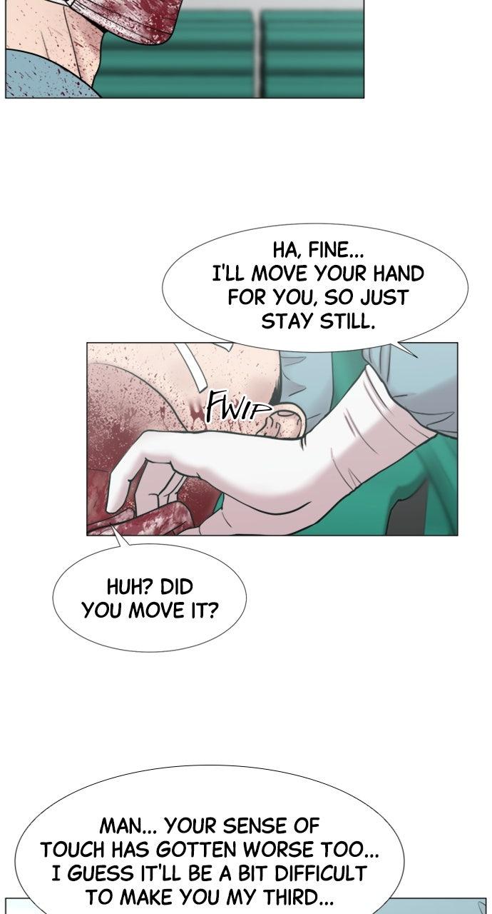 Trauma Center: Golden Hour - Chapter 108 - 19