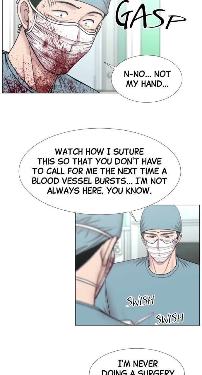 Trauma Center: Golden Hour - Chapter 108 - 22