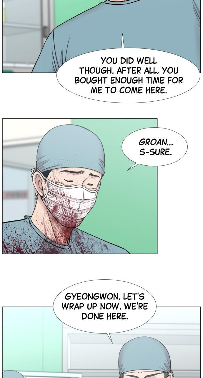 Trauma Center: Golden Hour - Chapter 108 - 25