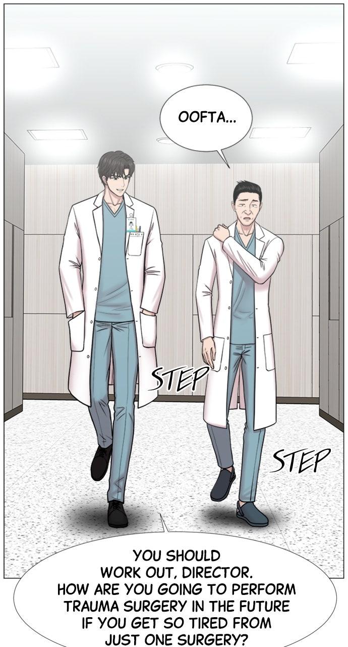 Trauma Center: Golden Hour - Chapter 108 - 28