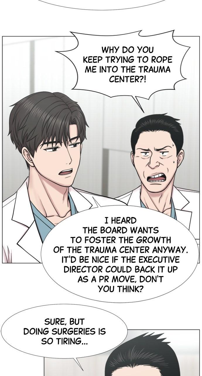 Trauma Center: Golden Hour - Chapter 108 - 29