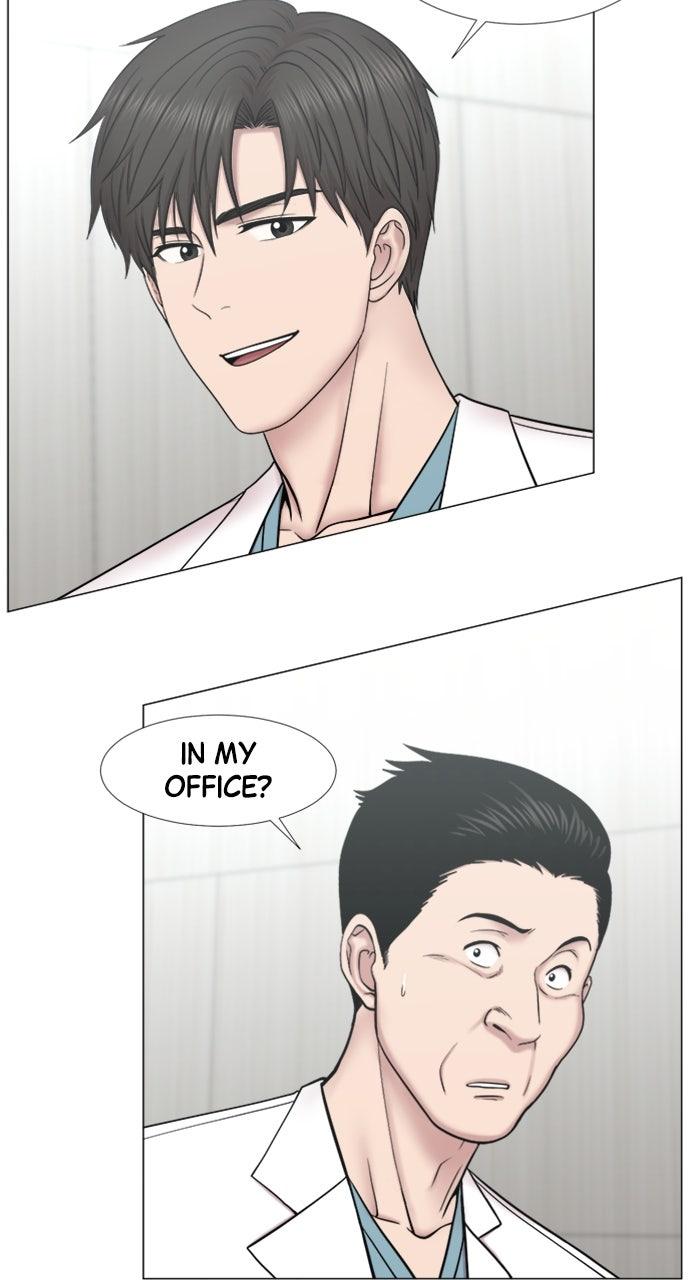 Trauma Center: Golden Hour - Chapter 108 - 31