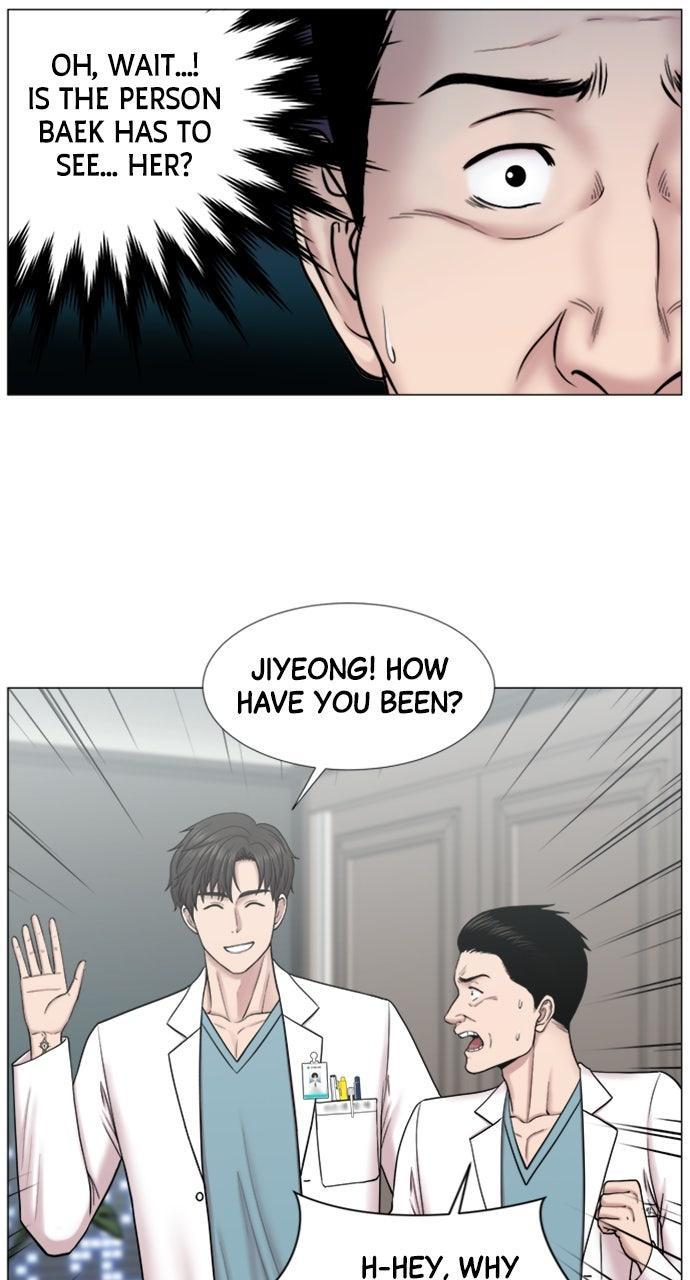 Trauma Center: Golden Hour - Chapter 108 - 34