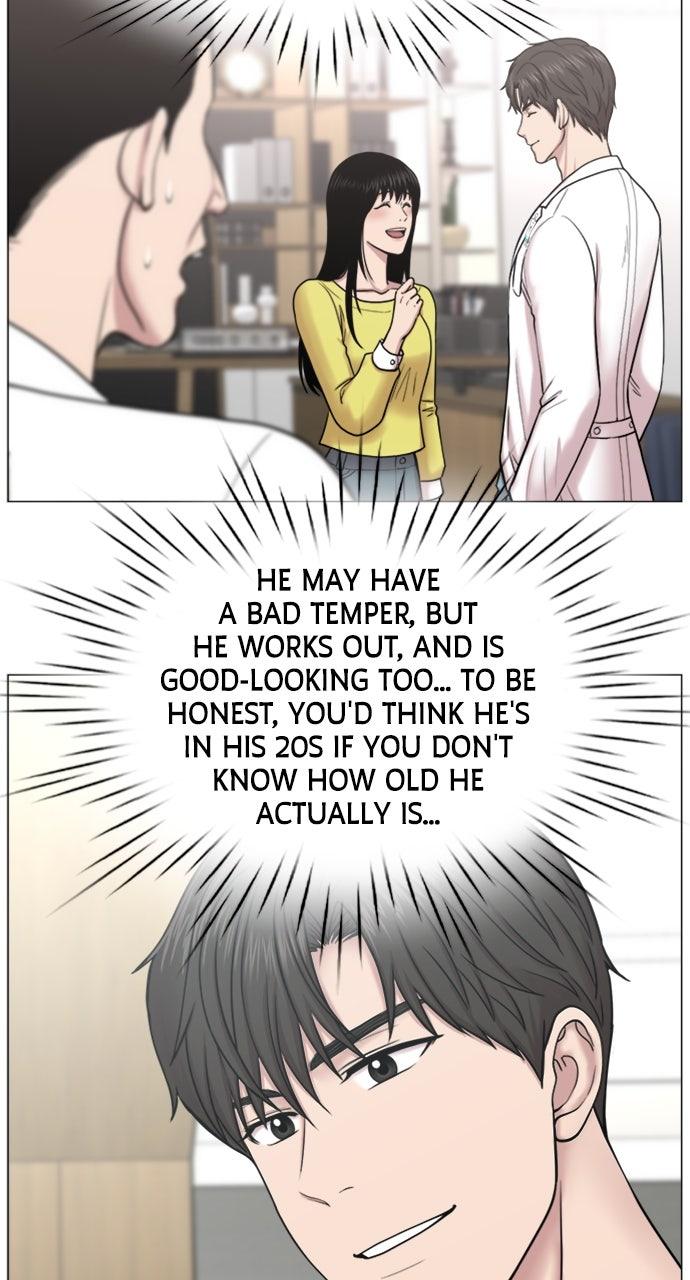 Trauma Center: Golden Hour - Chapter 108 - 38