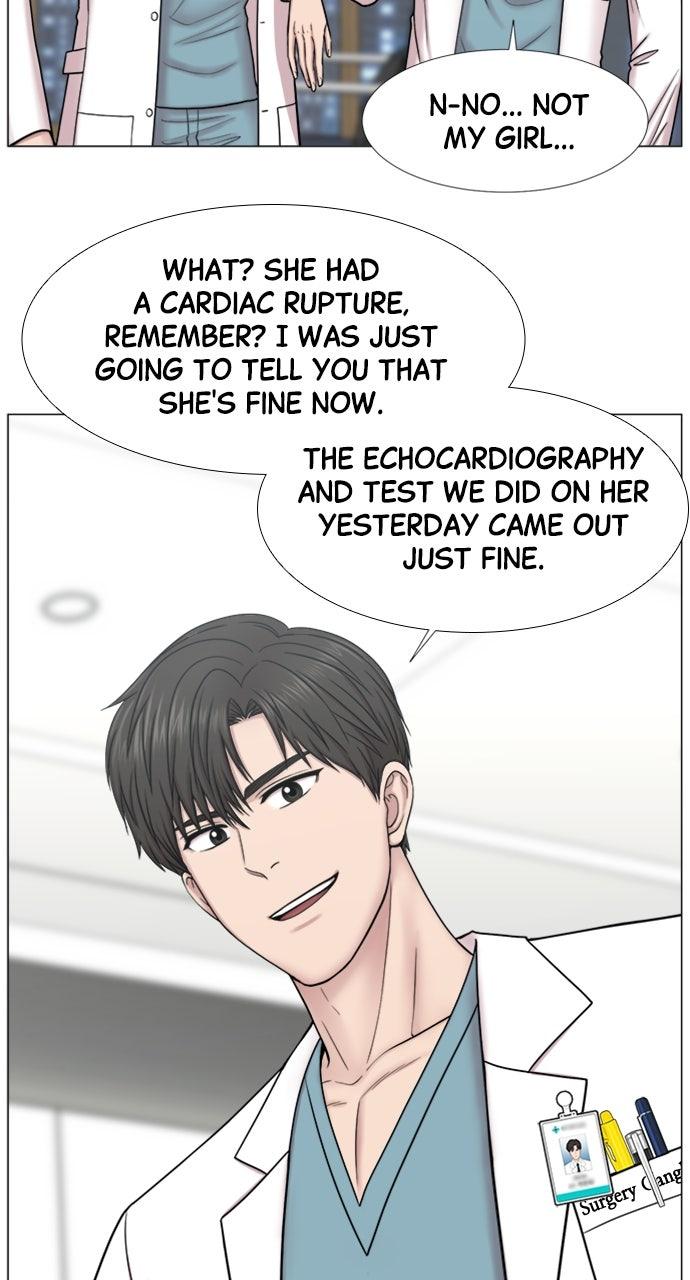 Trauma Center: Golden Hour - Chapter 108 - 44