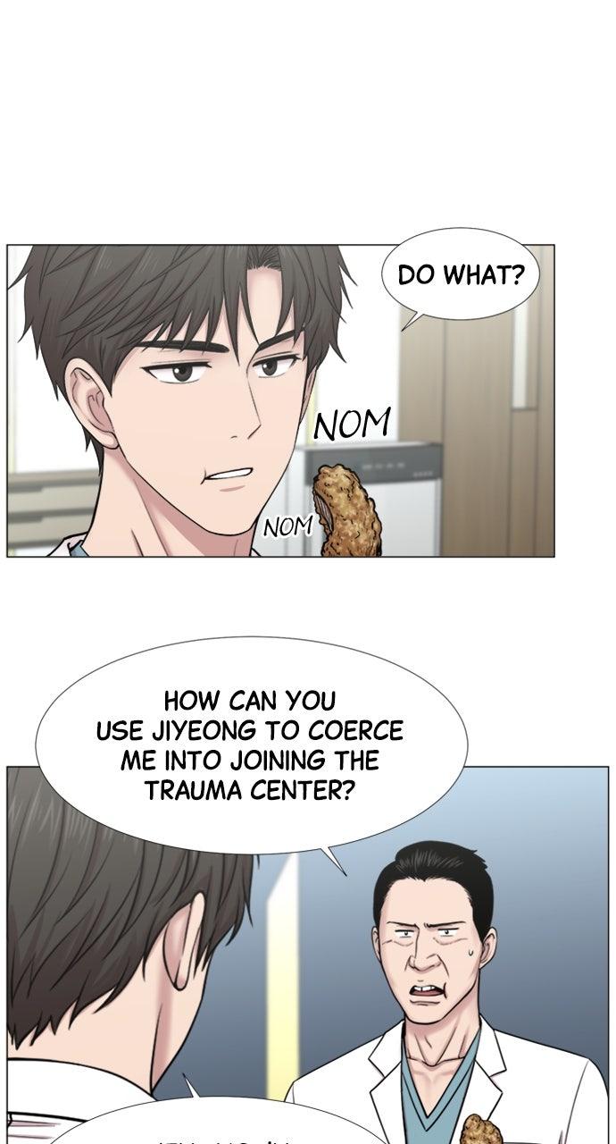 Trauma Center: Golden Hour - Chapter 108 - 52