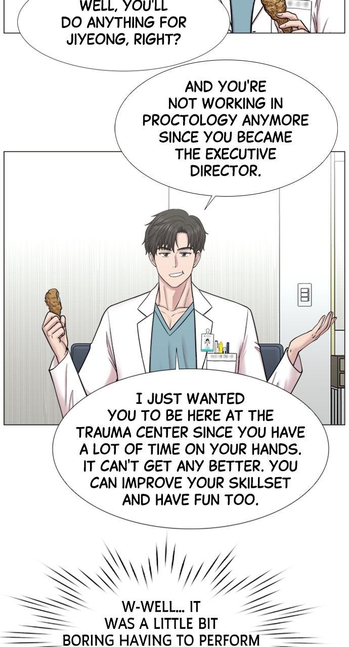 Trauma Center: Golden Hour - Chapter 108 - 53