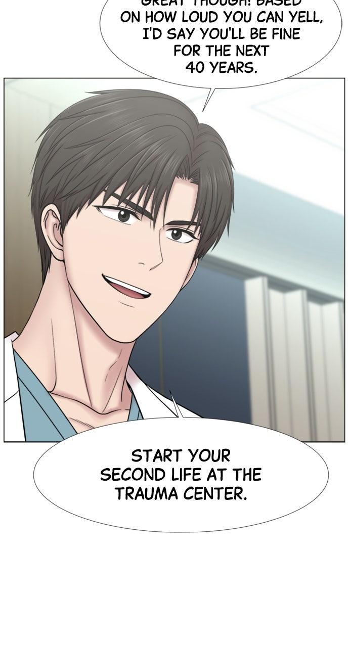 Trauma Center: Golden Hour - Chapter 108 - 56