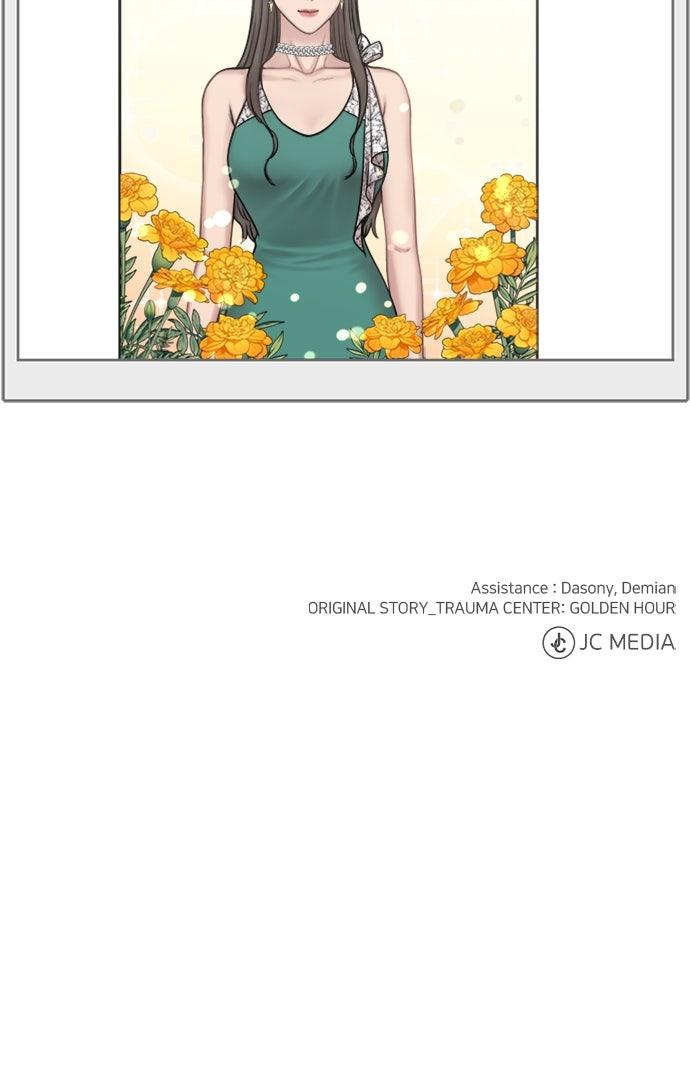 Trauma Center: Golden Hour - Chapter 108 - 58