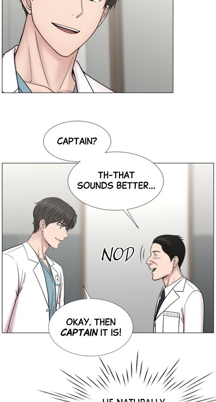 Trauma Center: Golden Hour - Chapter 109 - 8