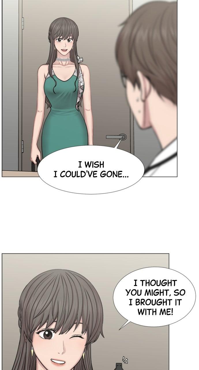 Trauma Center: Golden Hour - Chapter 109 - 21