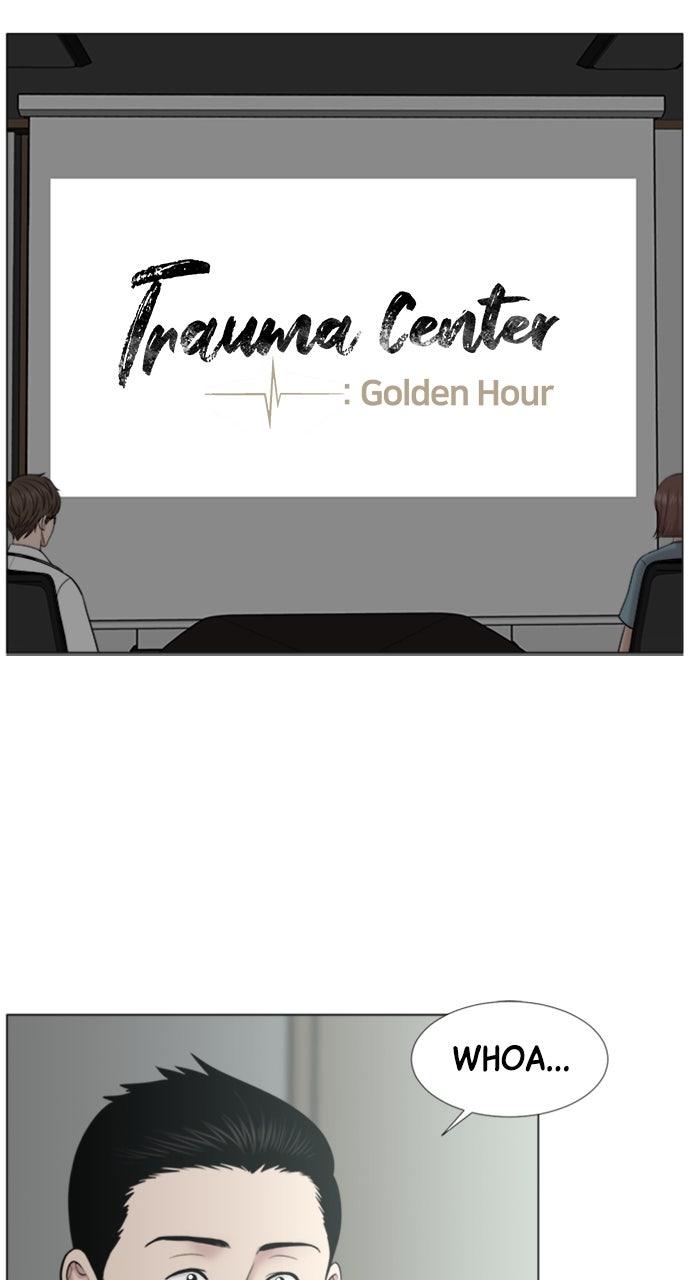 Trauma Center: Golden Hour - Chapter 109 - 23