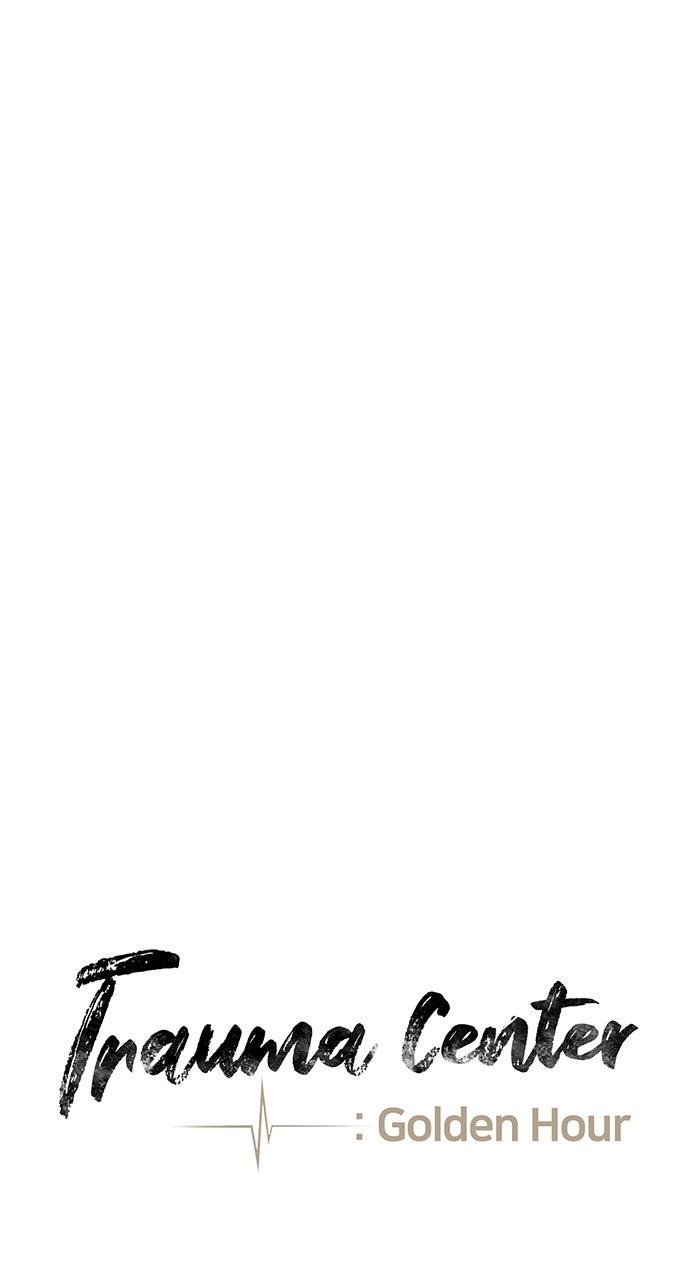 Trauma Center: Golden Hour - Chapter 109 - 25