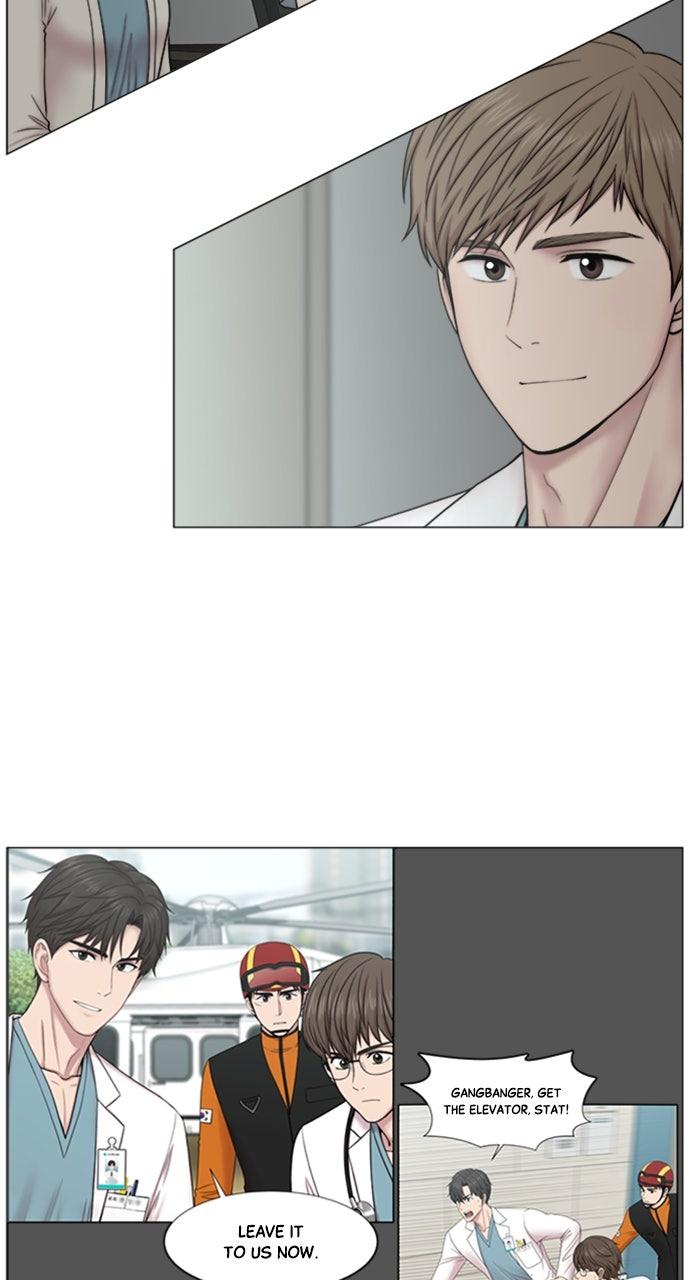 Trauma Center: Golden Hour - Chapter 109 - 28