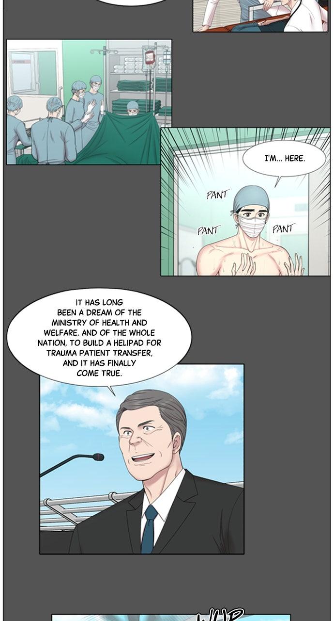 Trauma Center: Golden Hour - Chapter 109 - 29