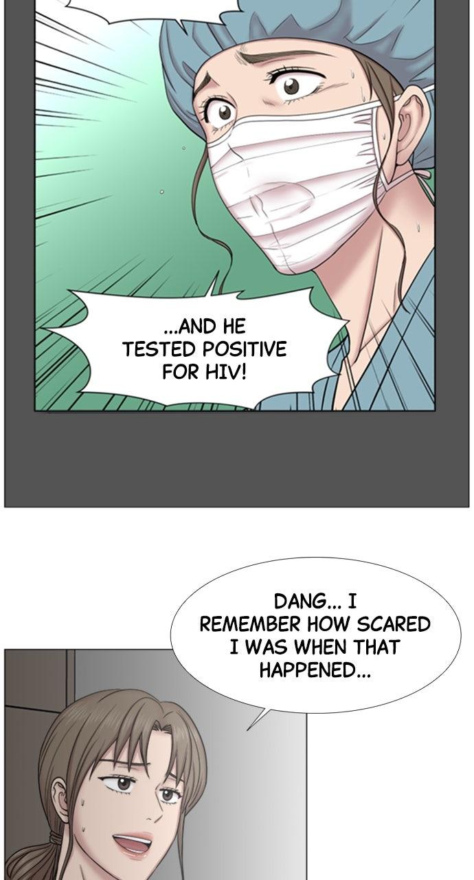 Trauma Center: Golden Hour - Chapter 109 - 33