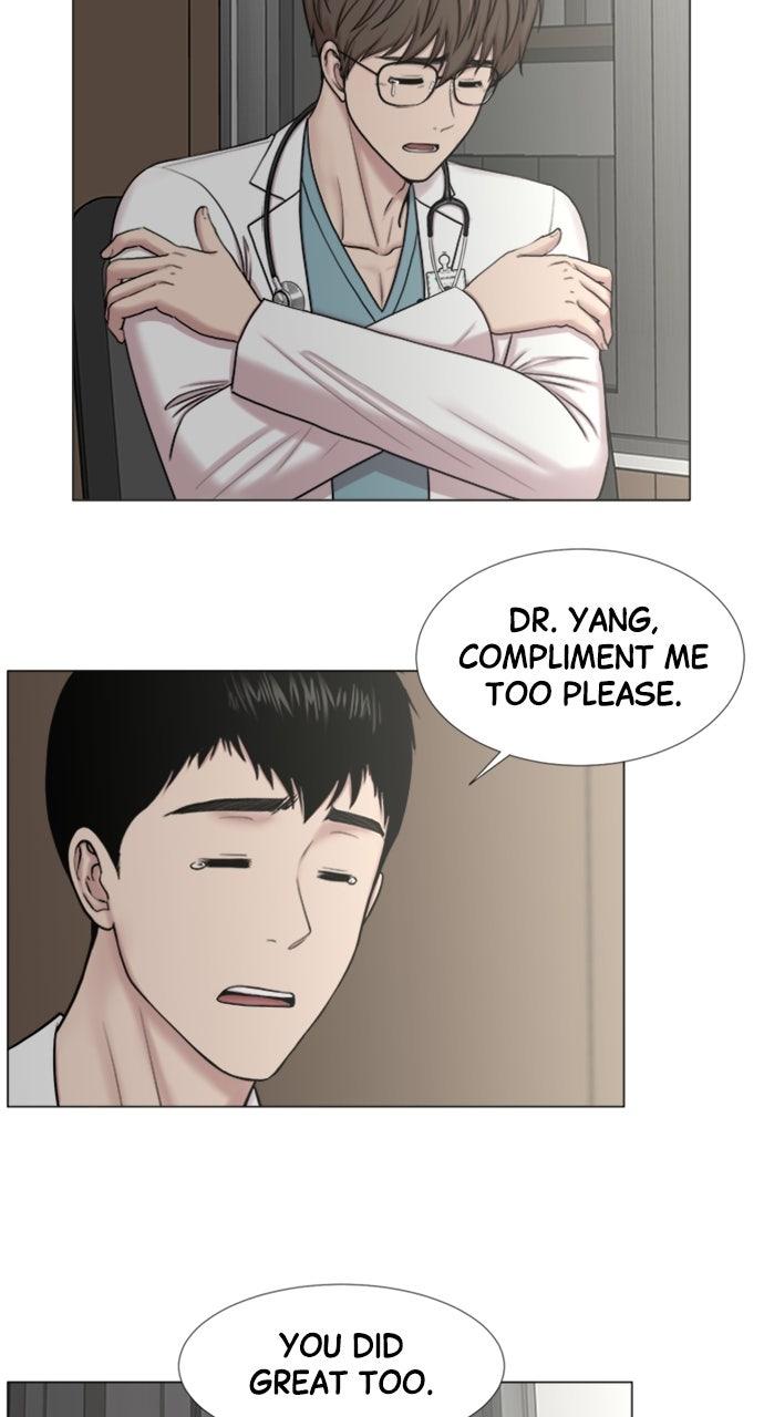 Trauma Center: Golden Hour - Chapter 109 - 37