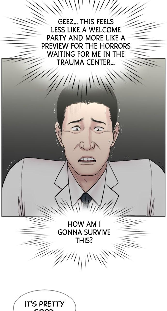 Trauma Center: Golden Hour - Chapter 109 - 39