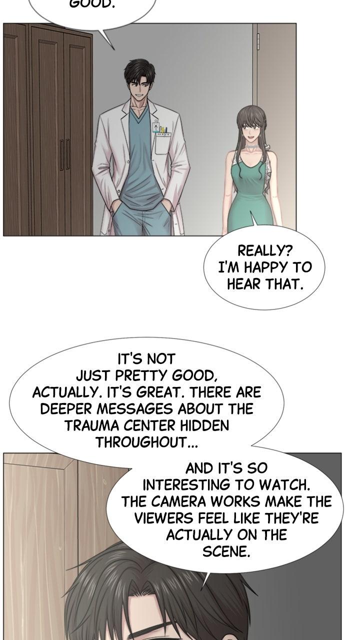 Trauma Center: Golden Hour - Chapter 109 - 40