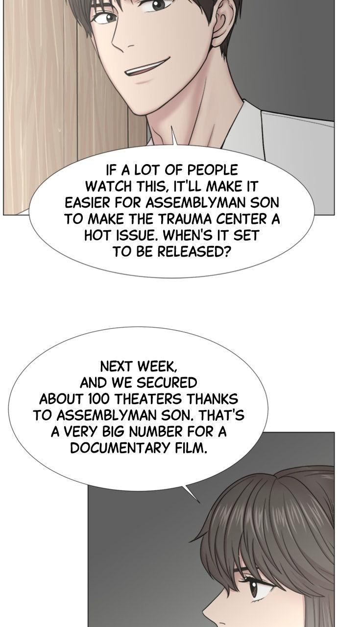 Trauma Center: Golden Hour - Chapter 109 - 41