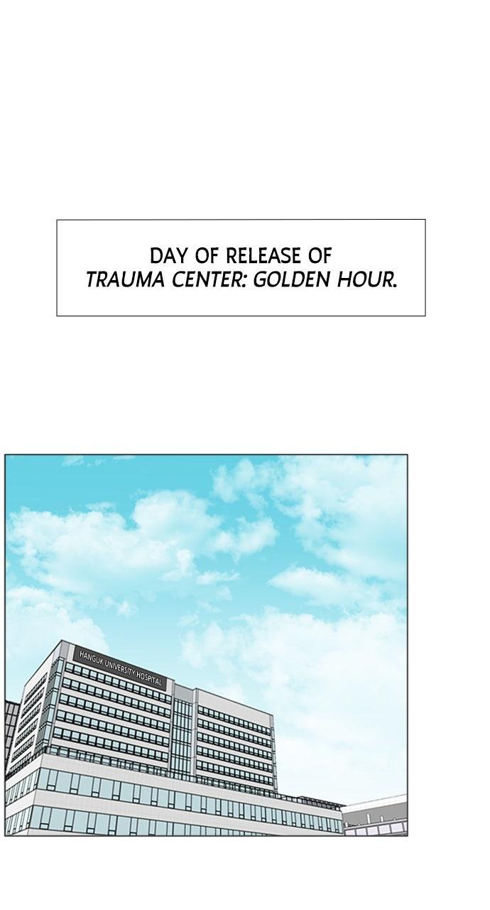 Trauma Center: Golden Hour - Chapter 109 - 48