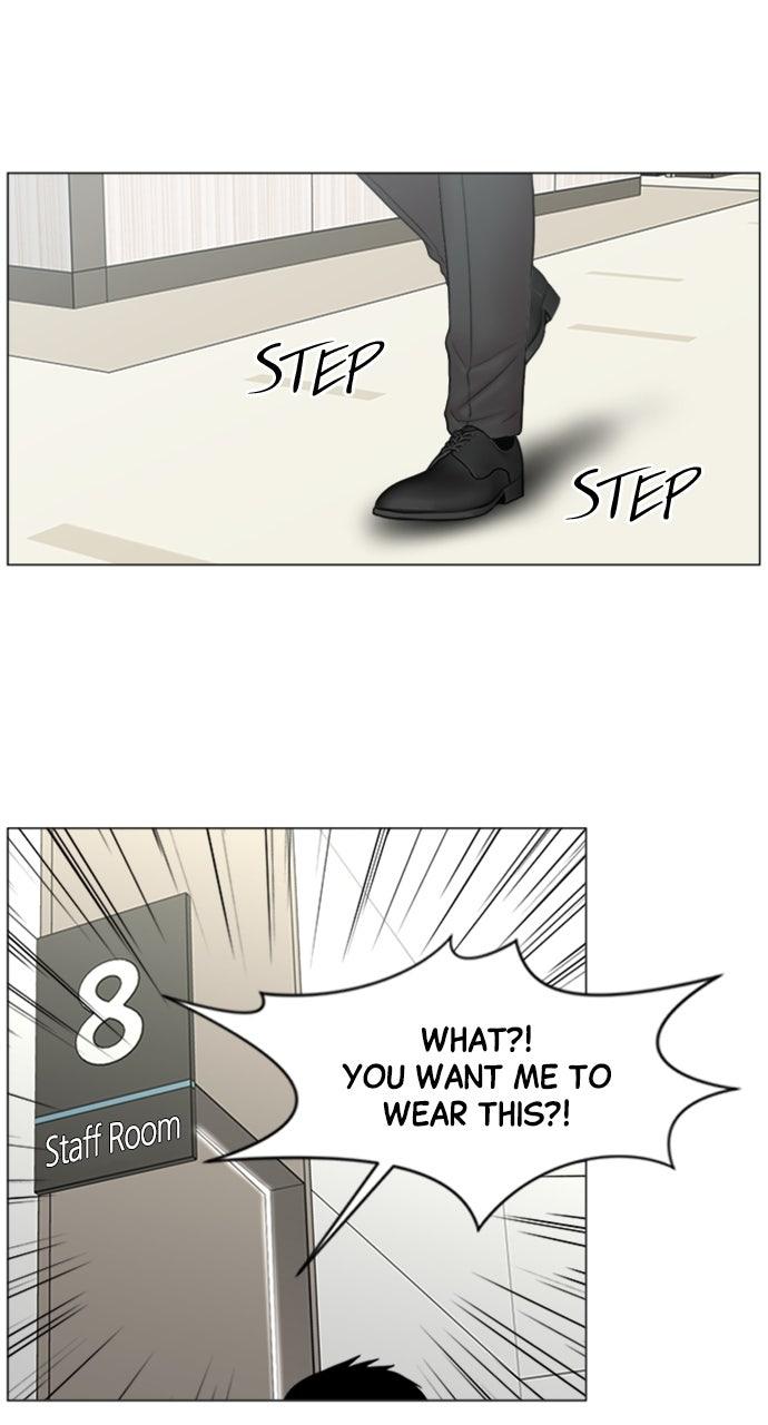 Trauma Center: Golden Hour - Chapter 109 - 49