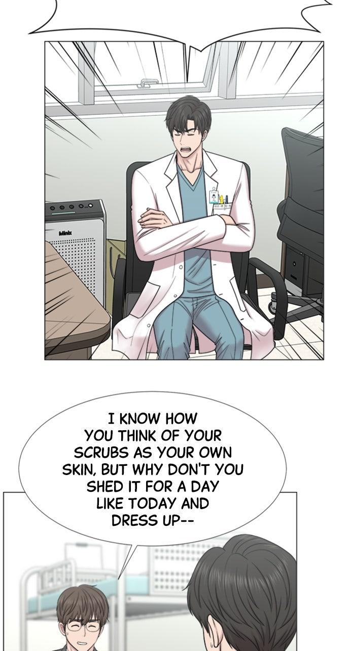 Trauma Center: Golden Hour - Chapter 109 - 51