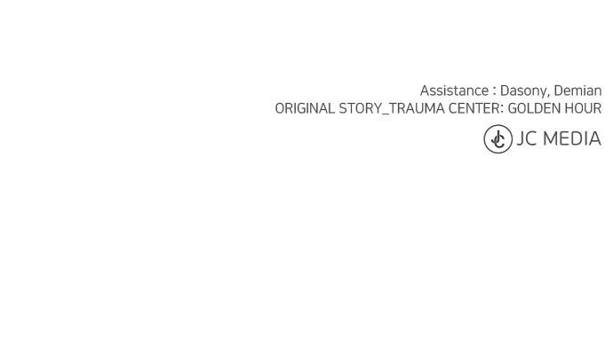 Trauma Center: Golden Hour - Chapter 109 - 59