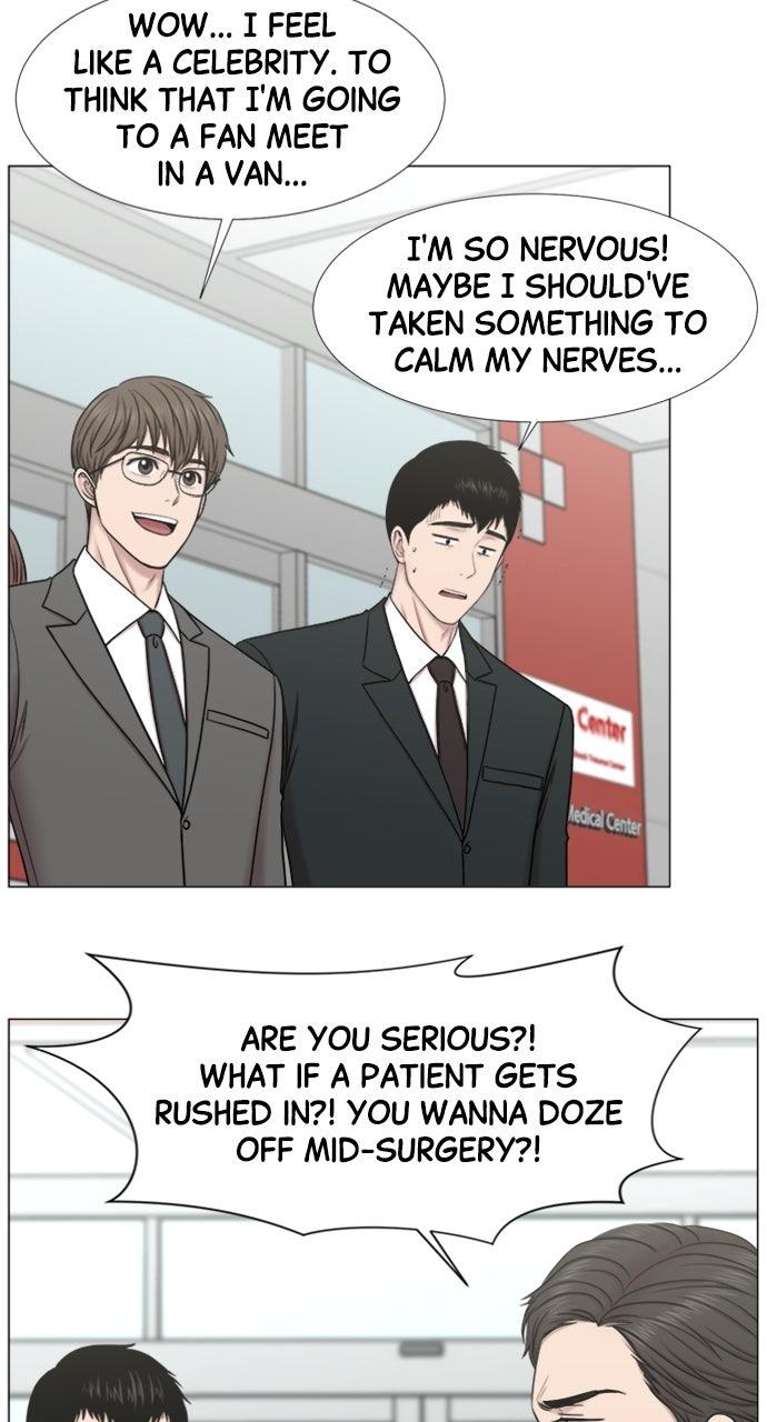 Trauma Center: Golden Hour - Chapter 110 - 10