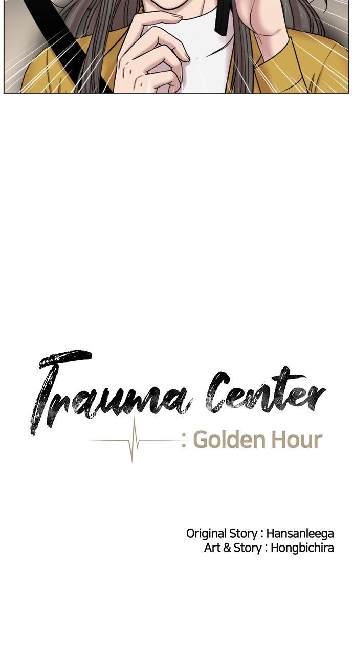 Trauma Center: Golden Hour - Chapter 110 - 15