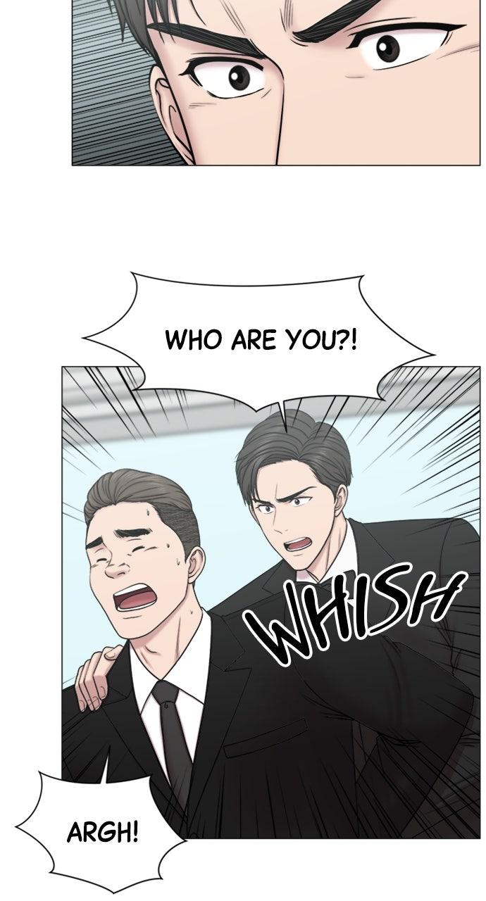 Trauma Center: Golden Hour - Chapter 110 - 19