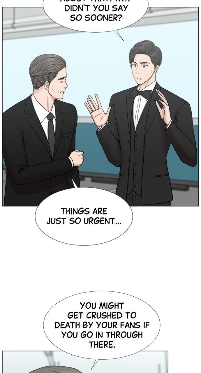 Trauma Center: Golden Hour - Chapter 110 - 21