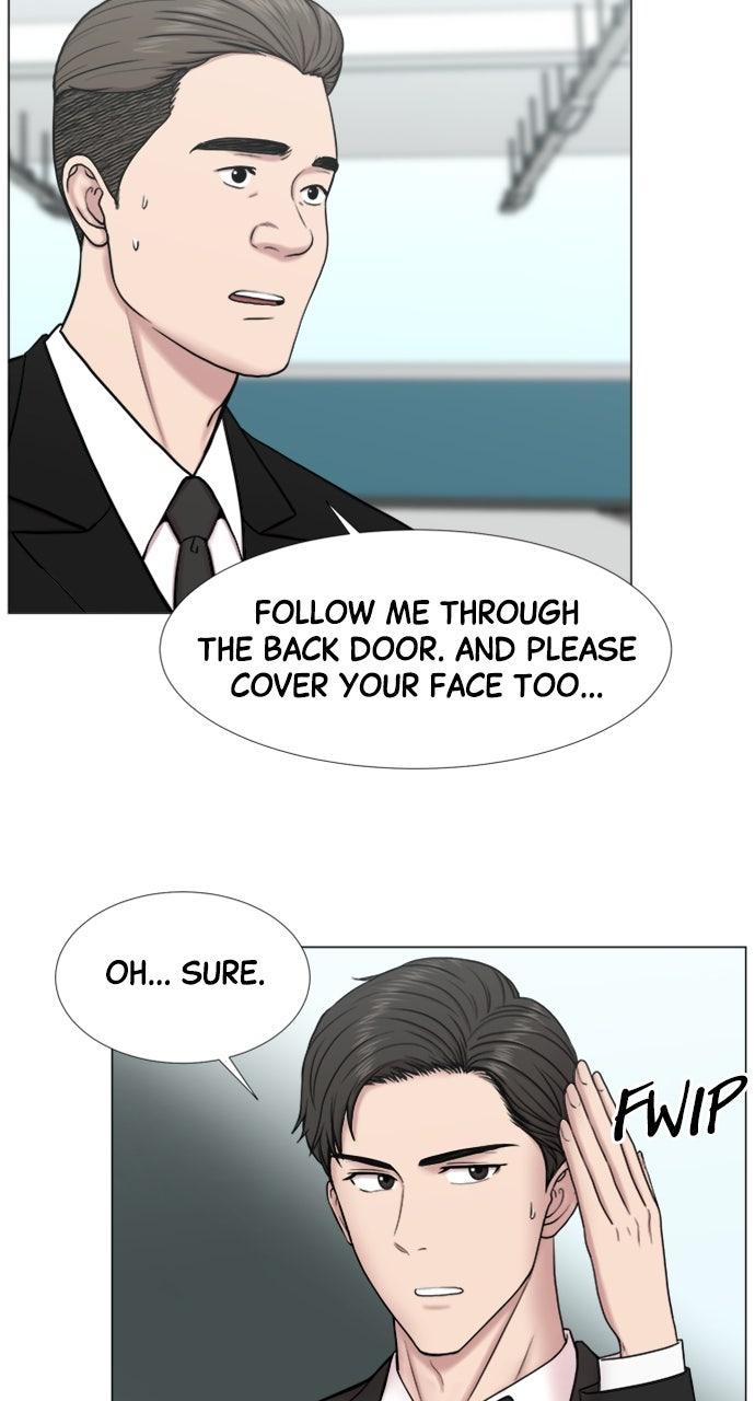 Trauma Center: Golden Hour - Chapter 110 - 22