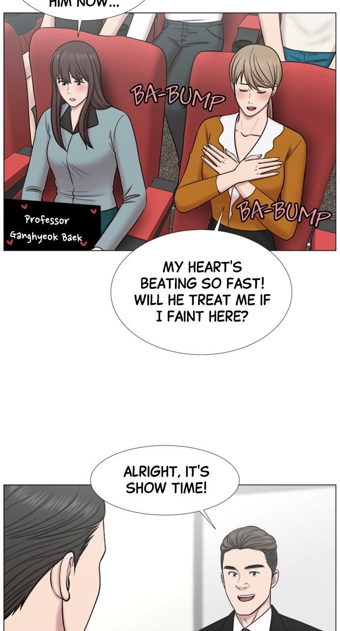 Trauma Center: Golden Hour - Chapter 110 - 29