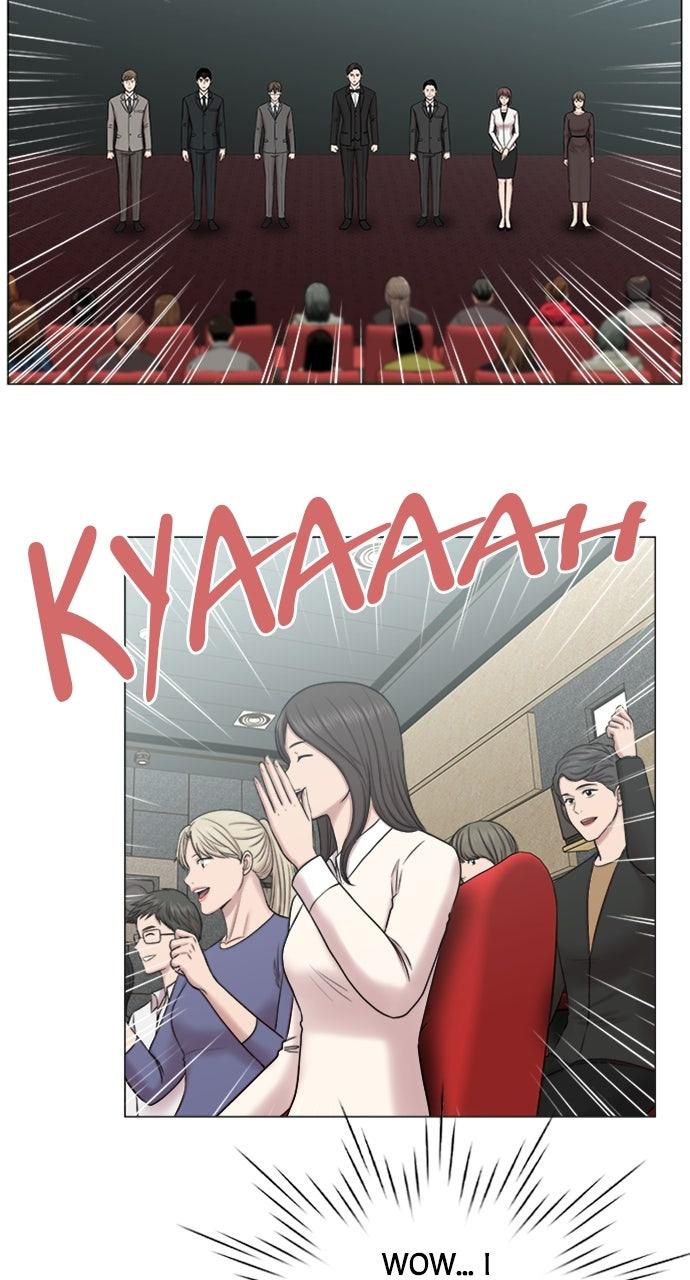 Trauma Center: Golden Hour - Chapter 110 - 31