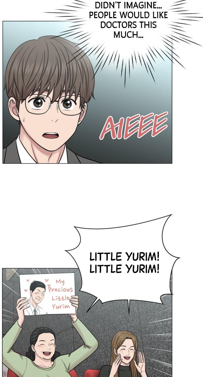 Trauma Center: Golden Hour - Chapter 110 - 32