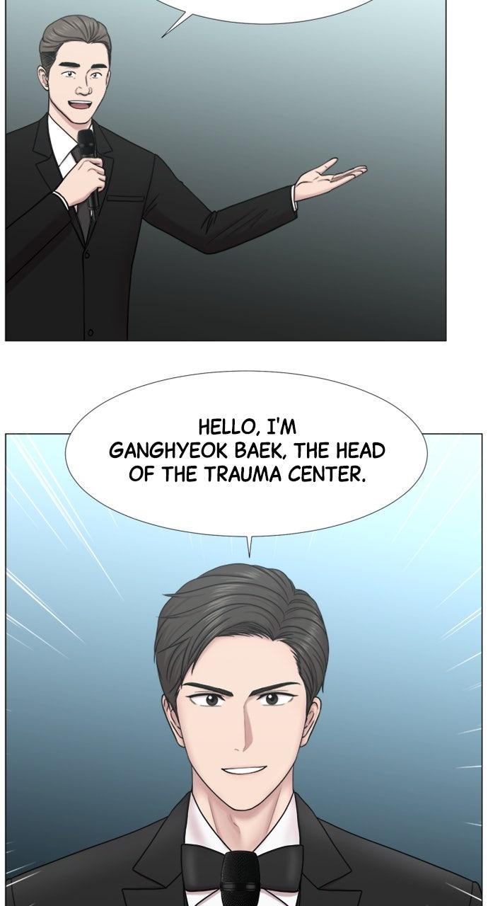 Trauma Center: Golden Hour - Chapter 110 - 34