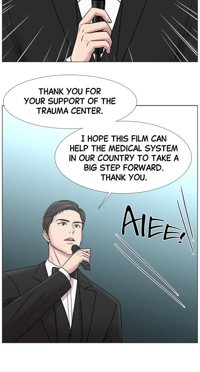 Trauma Center: Golden Hour - Chapter 110 - 35