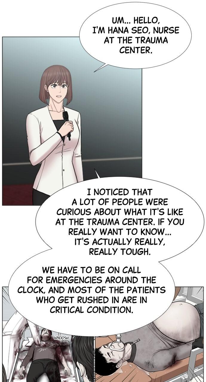 Trauma Center: Golden Hour - Chapter 110 - 38