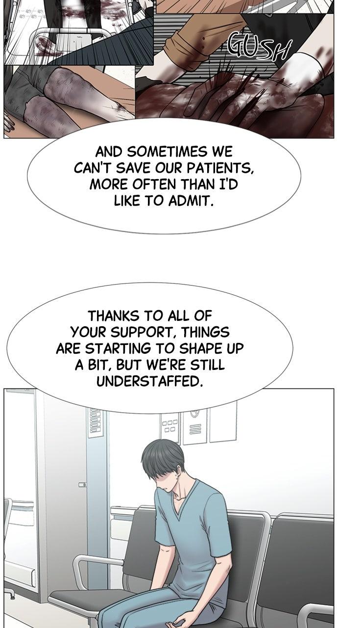 Trauma Center: Golden Hour - Chapter 110 - 39