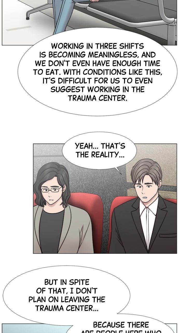 Trauma Center: Golden Hour - Chapter 110 - 40