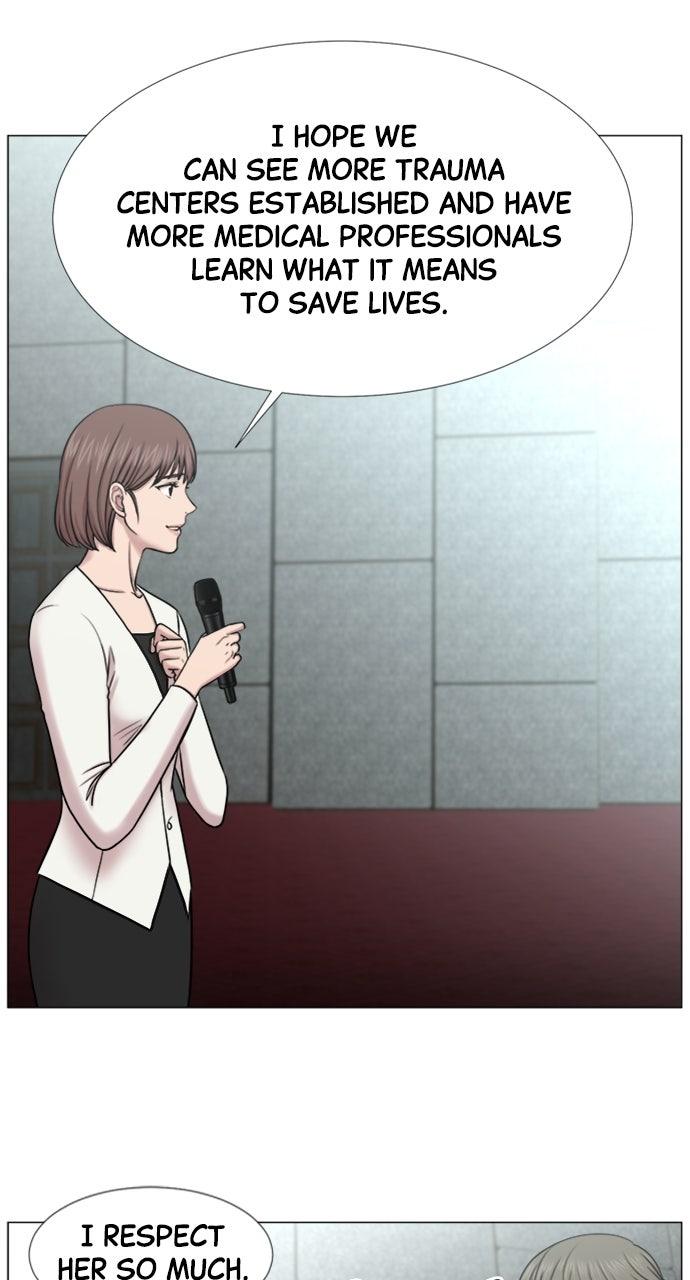 Trauma Center: Golden Hour - Chapter 110 - 42