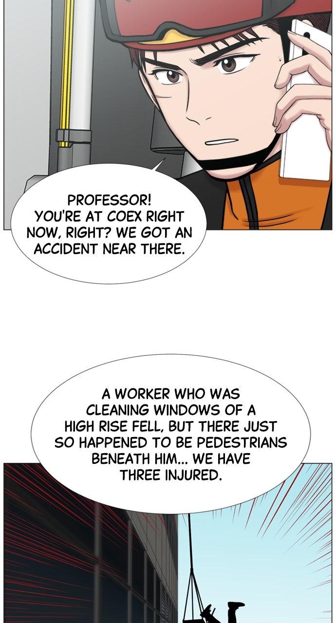 Trauma Center: Golden Hour - Chapter 110 - 45