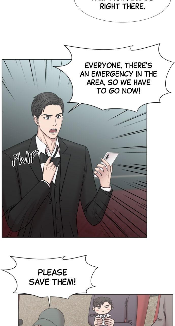 Trauma Center: Golden Hour - Chapter 110 - 47