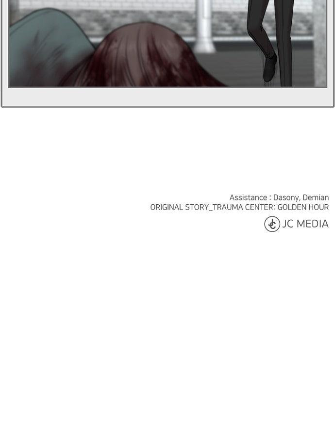 Trauma Center: Golden Hour - Chapter 110 - 52