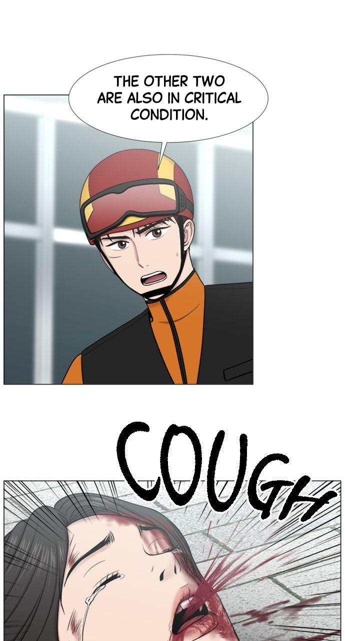 Trauma Center: Golden Hour - Chapter 111 - 7