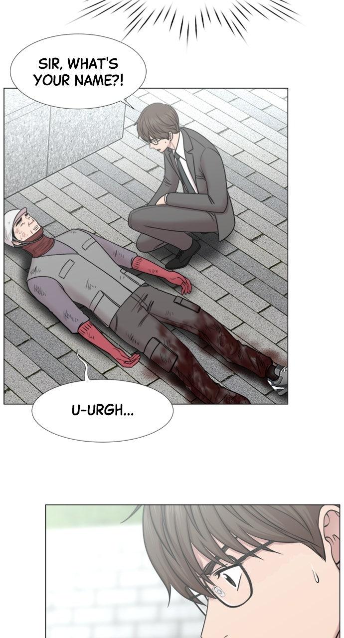 Trauma Center: Golden Hour - Chapter 111 - 10